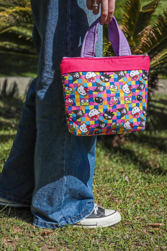 Bolsa Hello Kitty